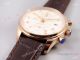 Swiss Replica ZF Factory IWC Portugieser Chronograph Classic Watch Rose Gold 42mm (2)_th.jpg